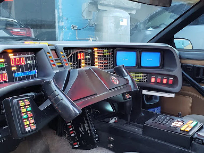 1984 Pontiac Trans Am