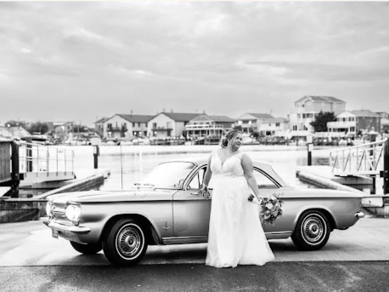 1963 Chevrolet Corvair 5