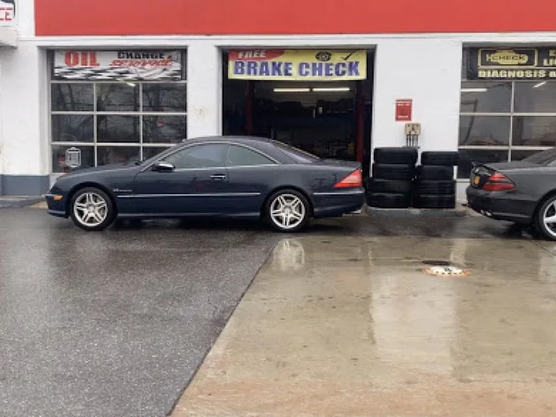 2004 Mercedes-Benz Cl 55 Amg