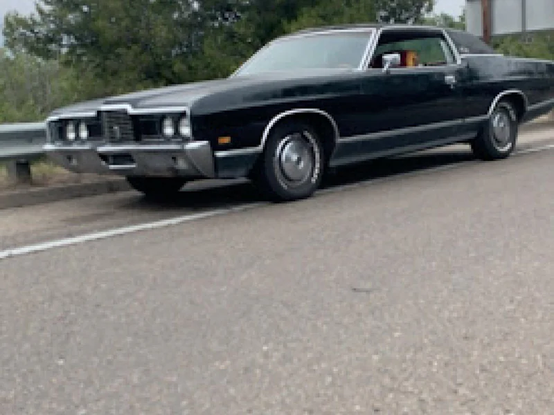 1972 Ford Ltd 3