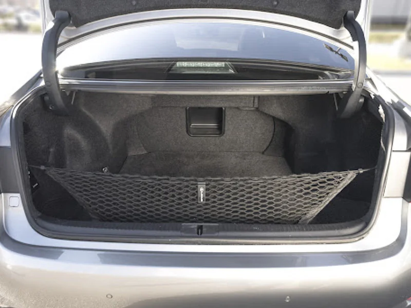2018 Lexus Es350 7
