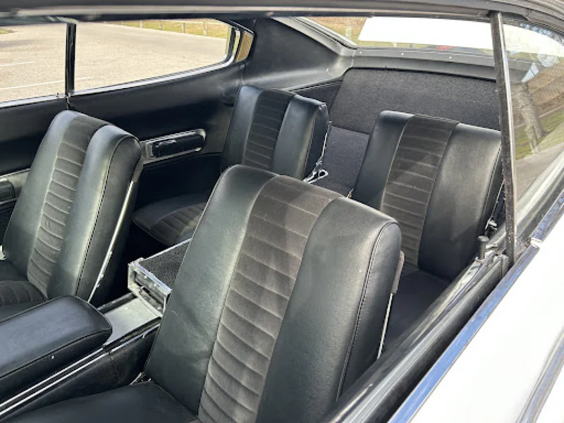 1966 Dodge Charger