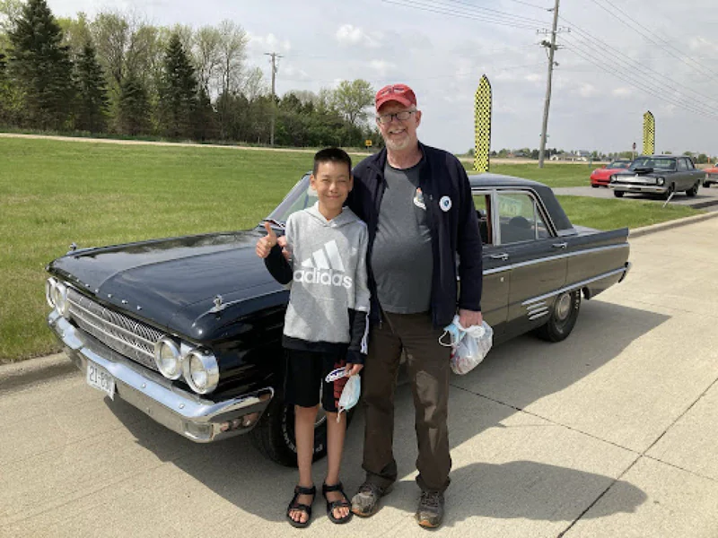 1962 Mercury Meteor 3