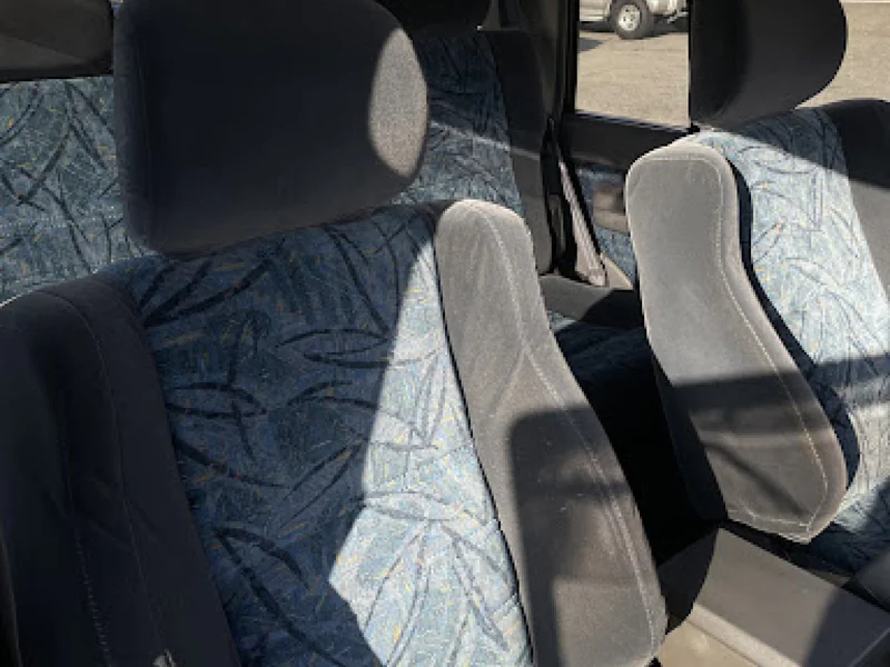 1995 Toyota KZJ78 3