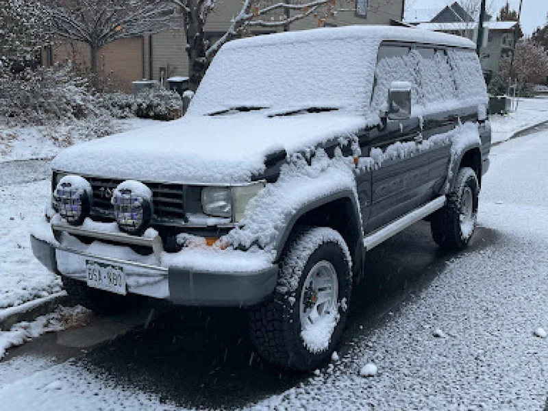 1995 Toyota KZJ78 5