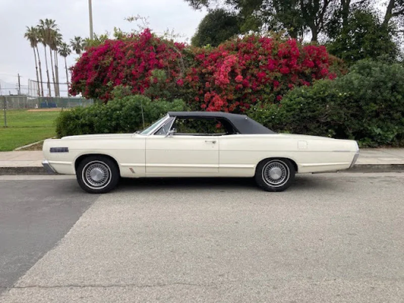 1967 Mercury Monterey 2