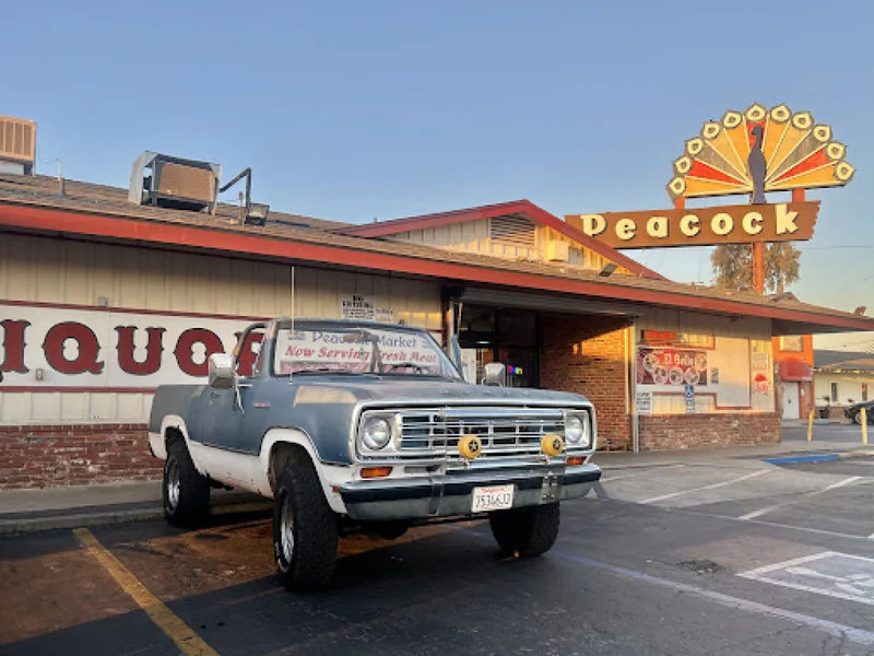 1974 Dodge Ramcharger 2
