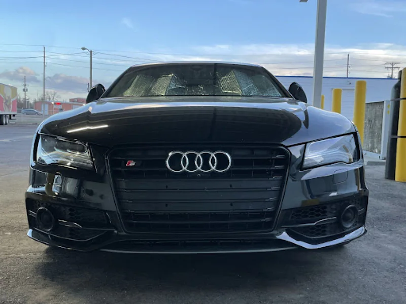 2014 Audi S7 2
