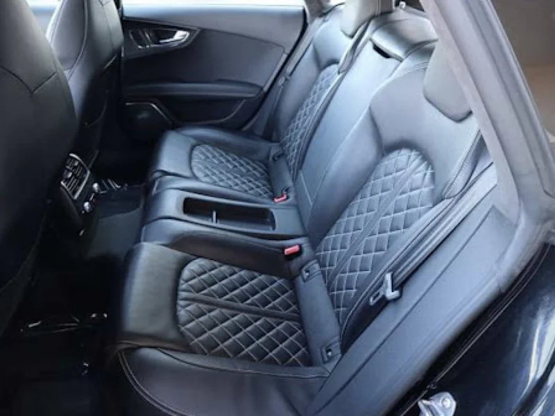 2014 Audi S7 3