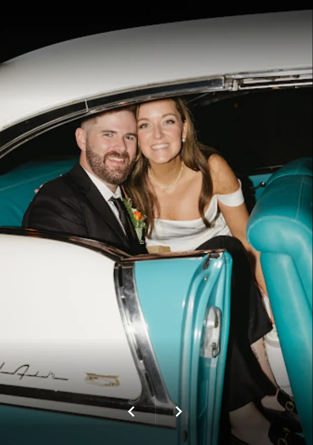 1955 Chevrolet Bel Air