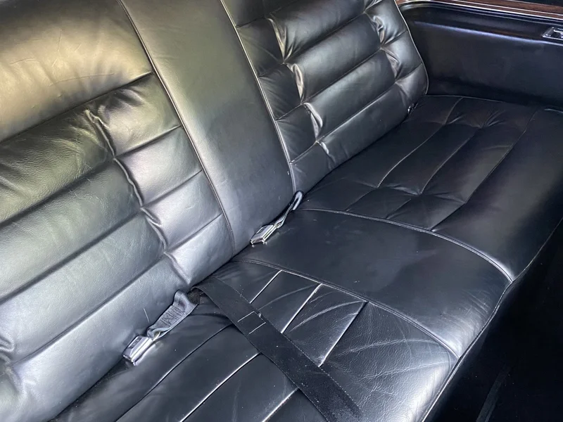 1977 Cadillac Eldorado in Atlanta 5