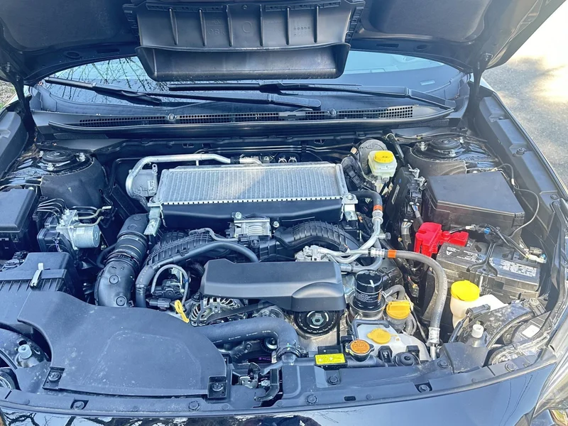2024 Subaru Outback touring XT