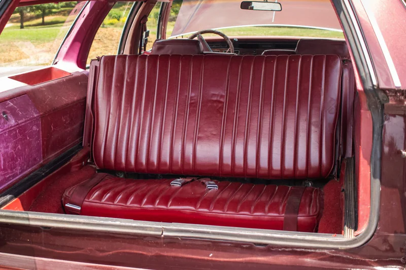 1979 Pontiac Bonneville Safari 7