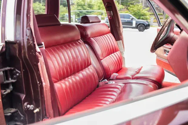 1979 Pontiac Bonneville Safari 5