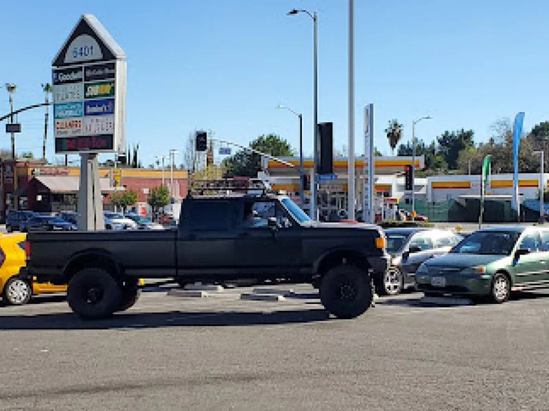 1989 Ford F350 2