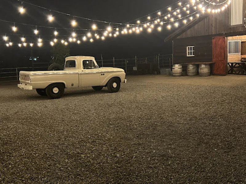 1965 Ford F100 Pickup 5