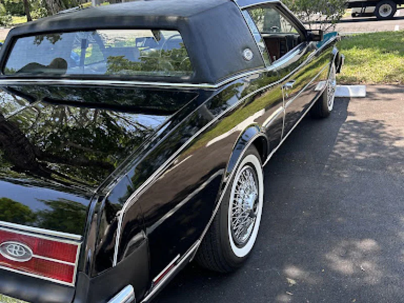 1984 Buick Riviera