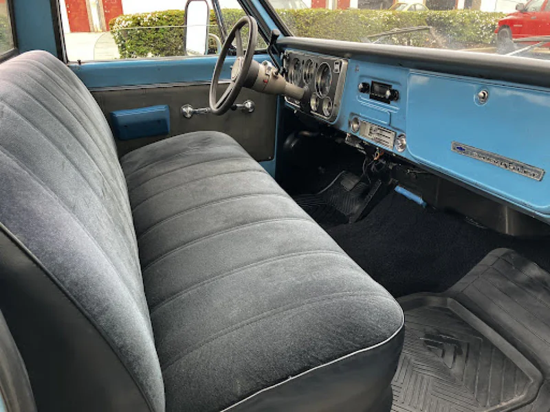 1968 Chevrolet C 20 3