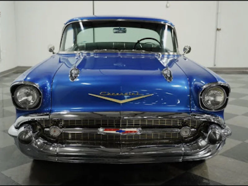 1957 Chevrolet Bel Air