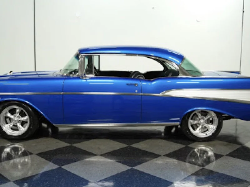 1957 Chevrolet Bel Air