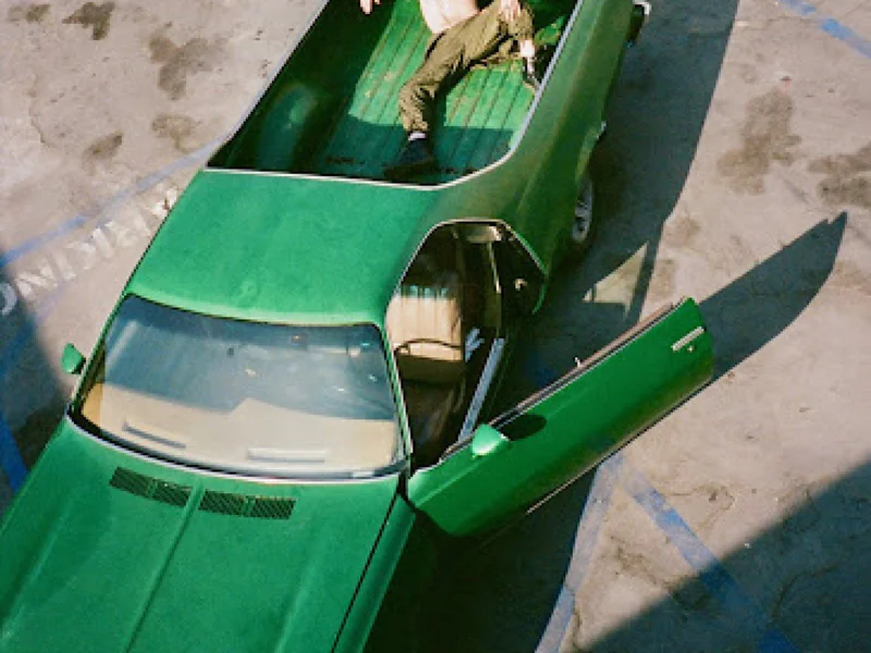 1974 Chevrolet El Camino 2