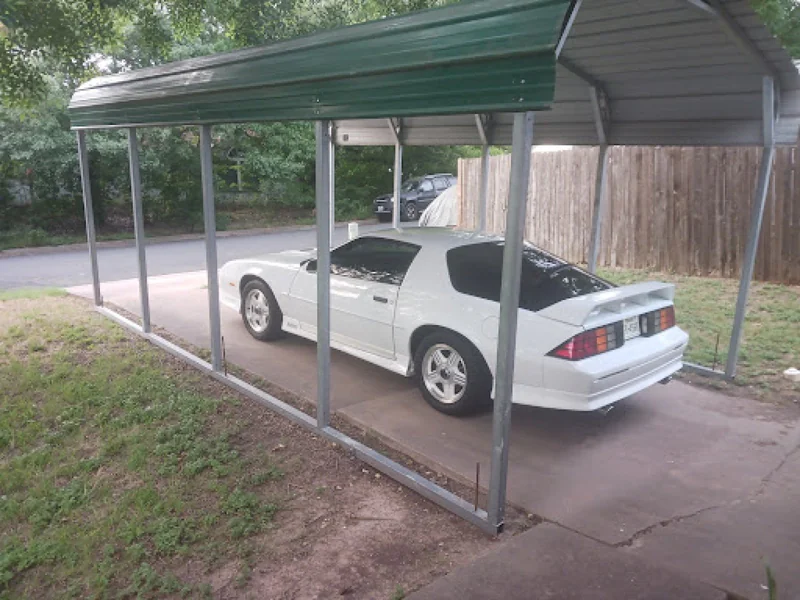 1991 Chevrolet Camero 2