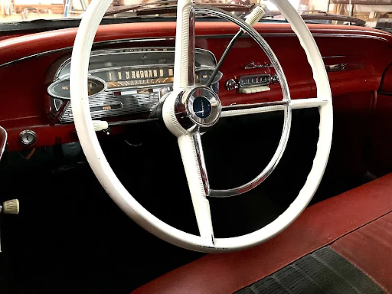 1960 Mercury Comet 7
