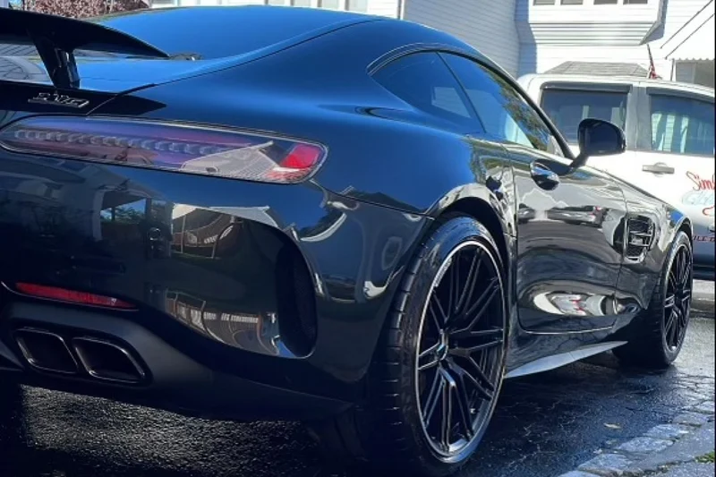 2020 Mercedes-Benz AMG