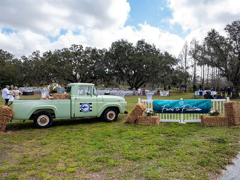 1957 Ford F-100