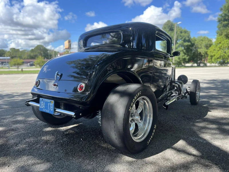 1932 Ford Model B