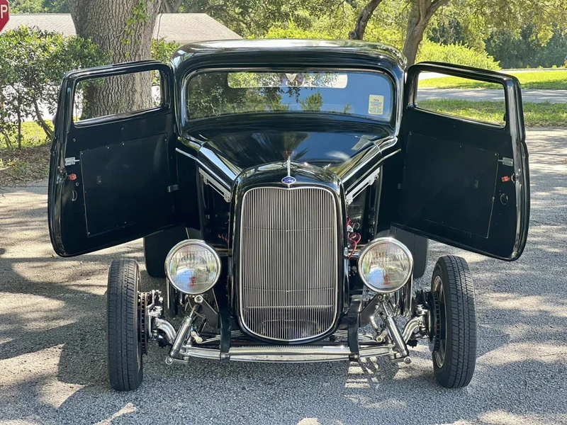 1932 Ford Model B