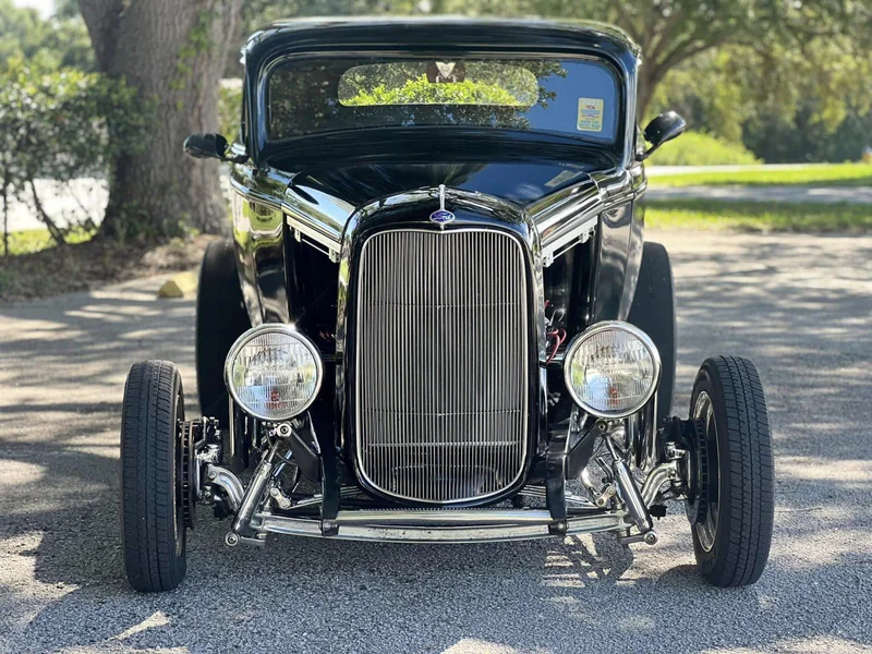 1932 Ford Model B