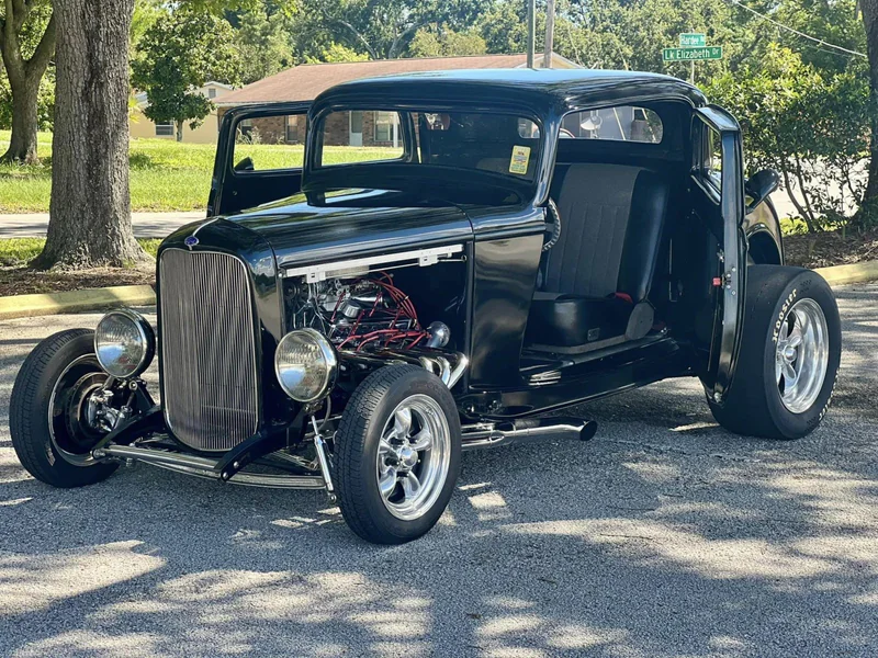1932 Ford Model B