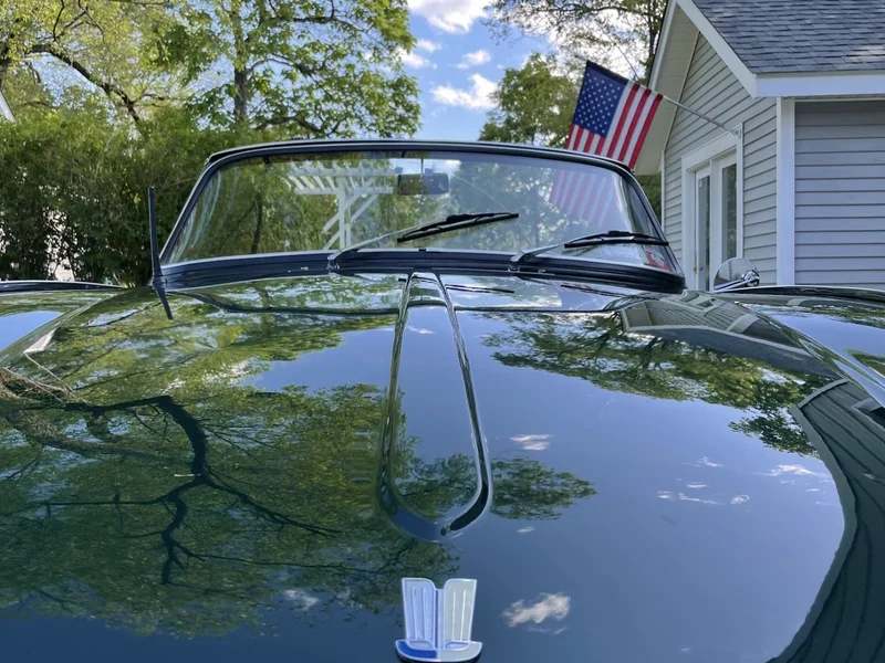 1966 Triumph Spitfire