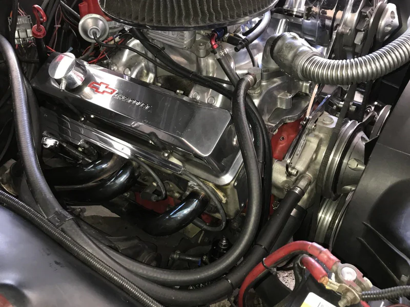 1964 Chevrolet Chevelle