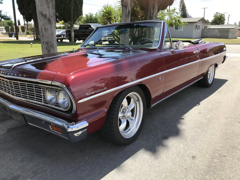 1964 Chevrolet Chevelle