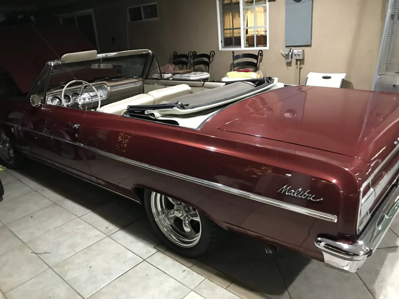 1964 Chevrolet Chevelle