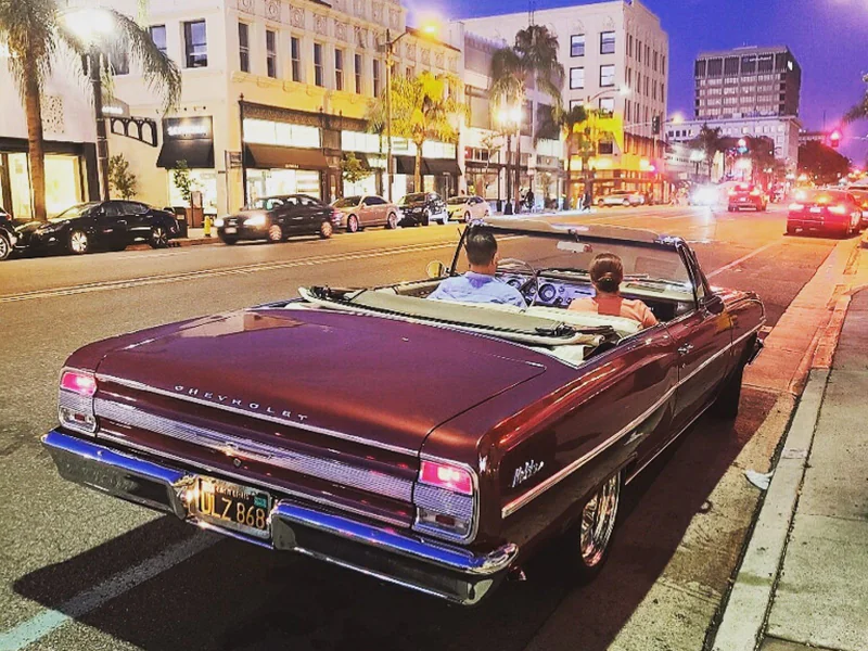 1964 Chevrolet Chevelle