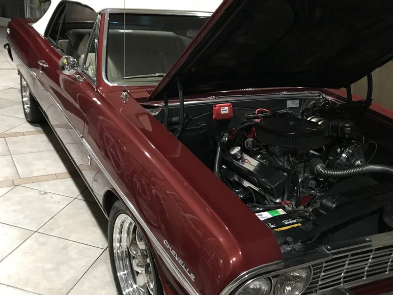 1964 Chevrolet Chevelle