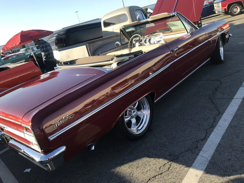 1964 Chevrolet Chevelle