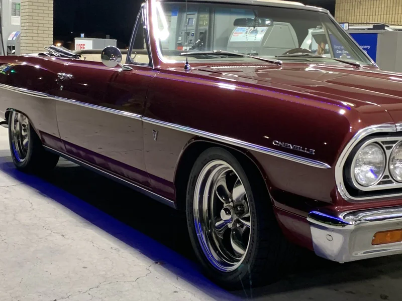 1964 Chevrolet Chevelle