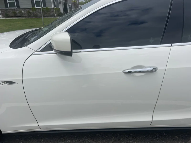 2014 Maserati Ghibli SQ4 10