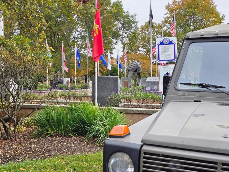 1991 Puch 230ge 12