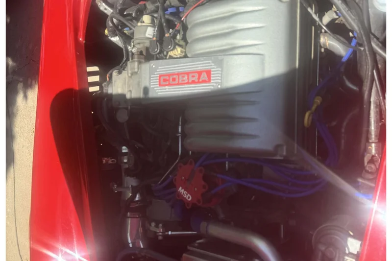 1994 AC Cobra