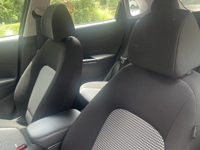 2021 Hyundai Kona 3