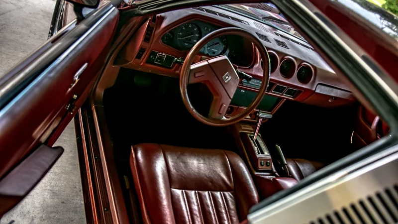 1979 Datsun 280ZX 3