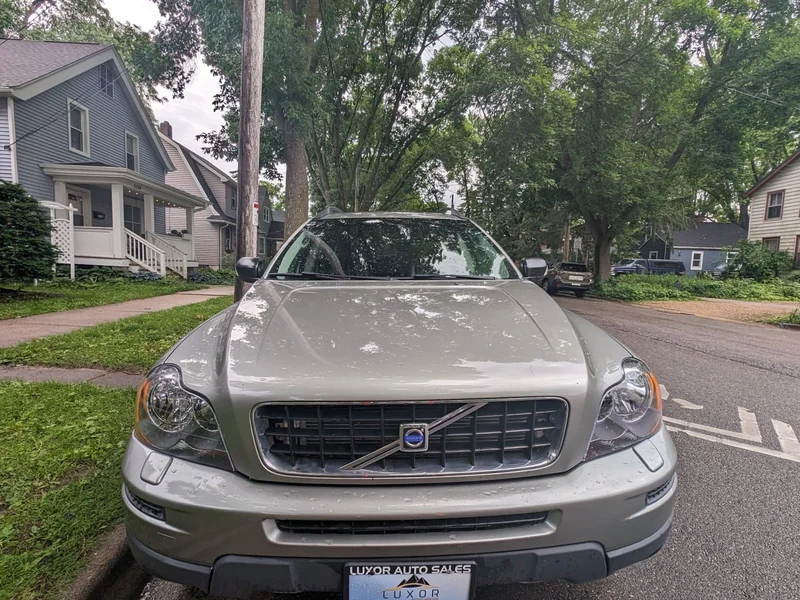 2008 Volvo XC90 3.2 FWD 3