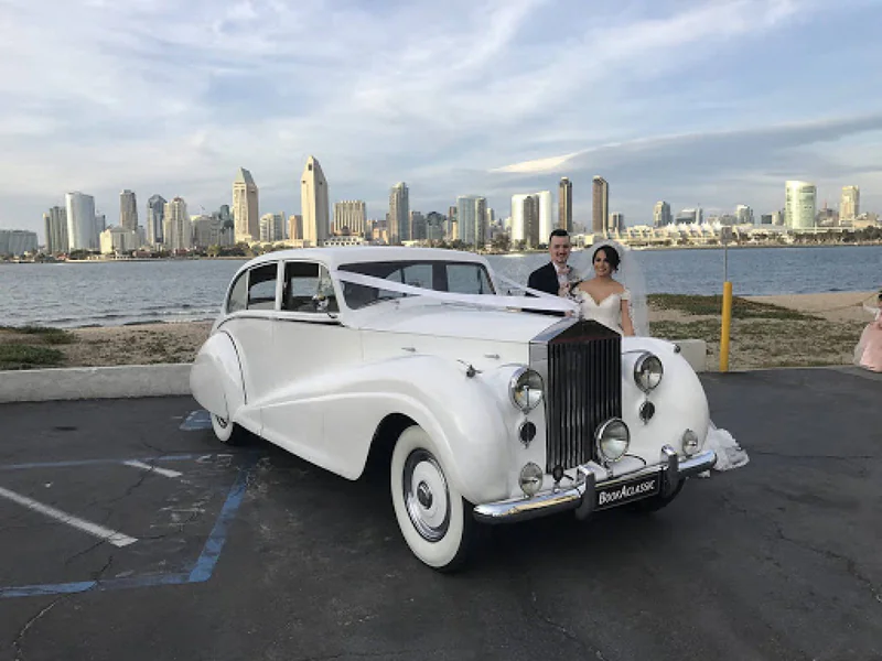 1951 Rolls-Royce Wraith 2