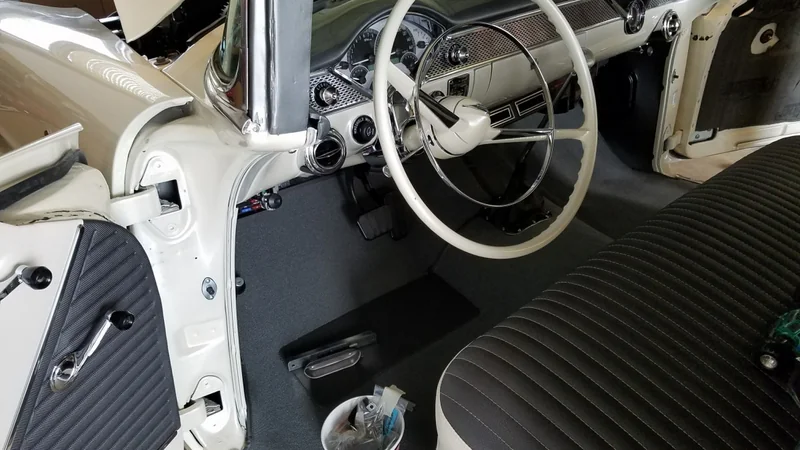 1955 Chevrolet 210 2