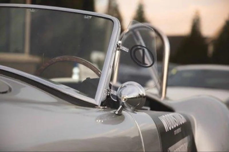 1965 Shelby Cobra